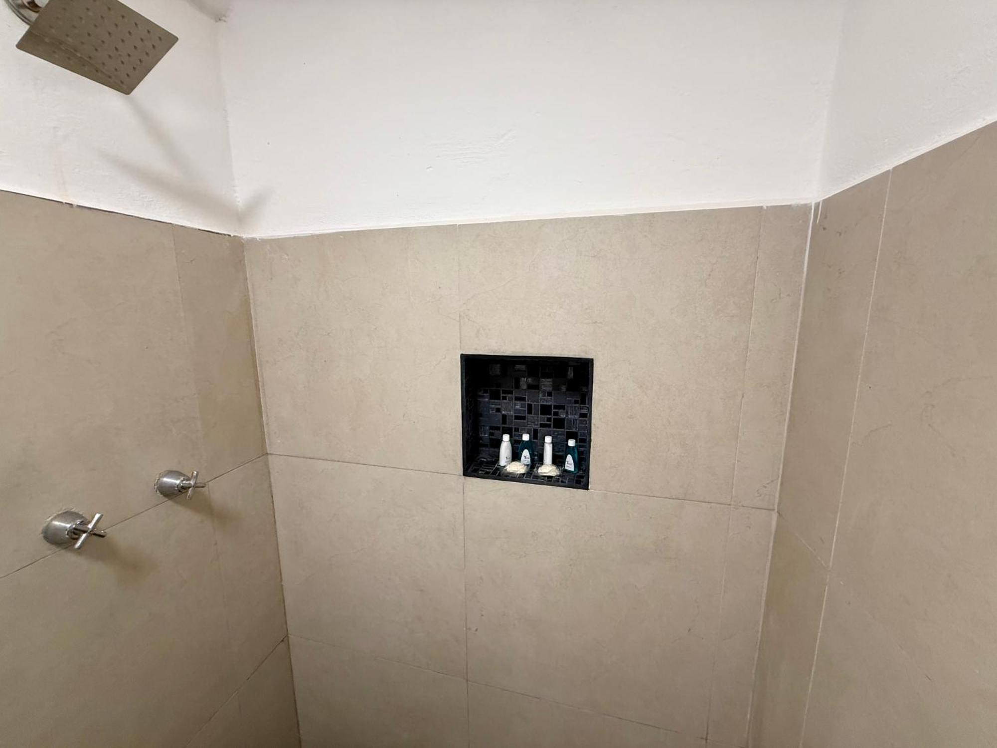 普拉亚卡门 Casa Tortuga 5Th Ave酒店 外观 照片